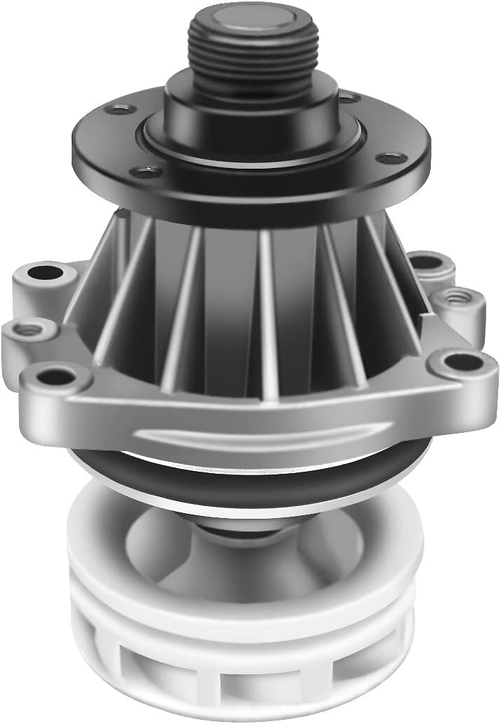 VALEO Wasserpumpe Zentrifugalpumpe 506107
