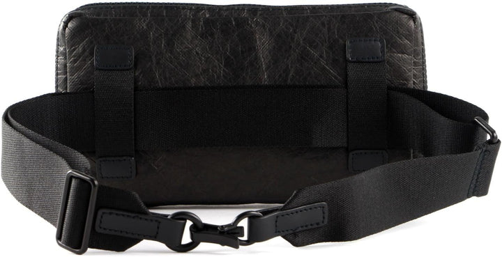 PNCH Vary 3, black, beltbag W20 BREE Collection Unisex-Erwachsene