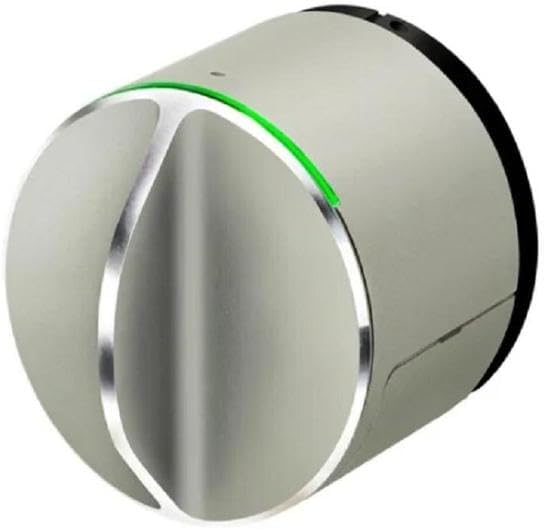 Danalock V3 Bluetooth & Zigbee