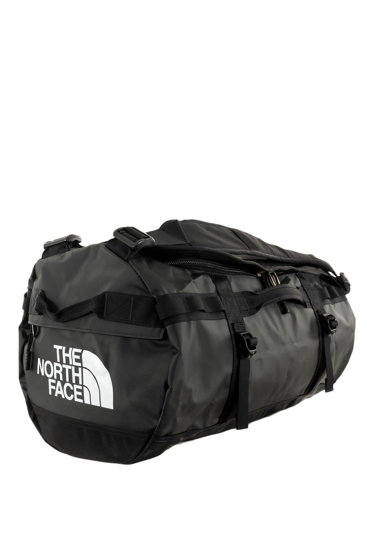 The North Face Reisetasche Base Camp Duffel Tnf Black-tnf White-npf, Tnf Black-tnf White-npf