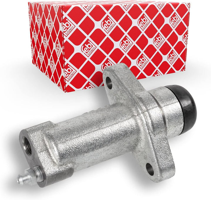 febi bilstein 170999 Kupplungsnehmerzylinder, 1 Stück