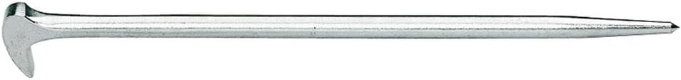 Rollkopfhebeleisen 139-400 L.400mm D.14mm verz.GEDORE