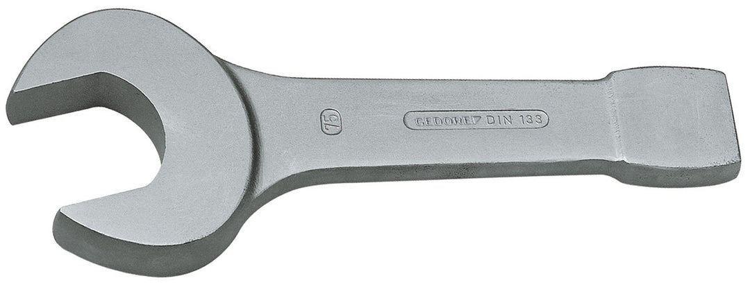 Schlagmaulschlüssel 133 SW 50mm L.280mm CV-Stahl GEDORE 50 mm, 50 mm