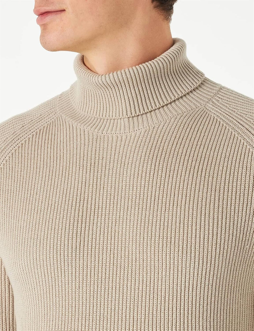 Marc O'Polo Herren Pullover XXL 707, XXL 707