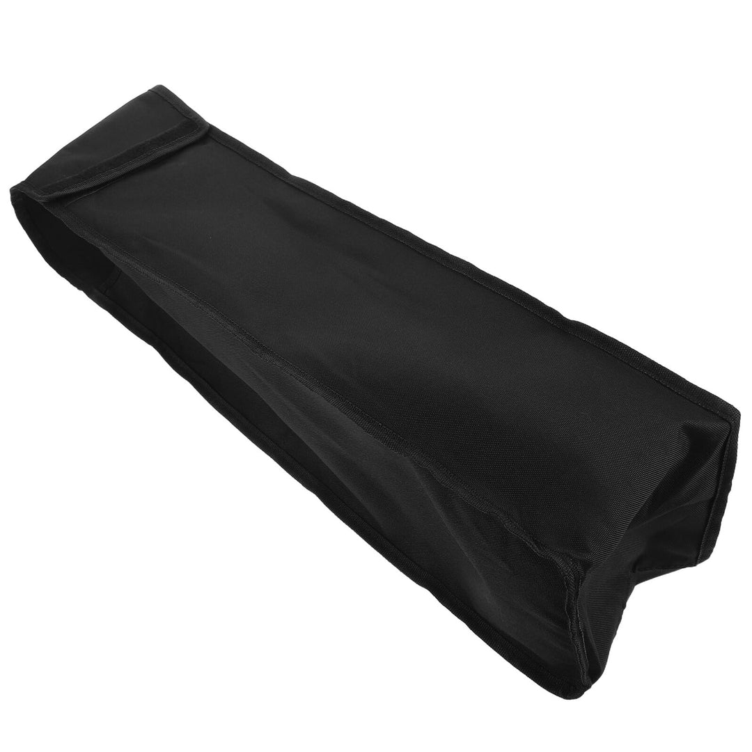 Grillutensilien Aufbewahrungstasche Grill Organizer Aufbewahrung Für Grillzubehör Grilltasche Grillt
