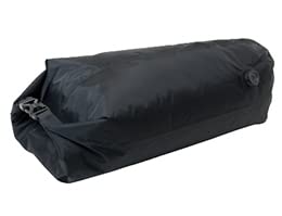 Topeak wasserdichte Innentasche für BackLoader 6L – DryBag für Satteltasche, 6 Liter, Schwarz 6 L Sc