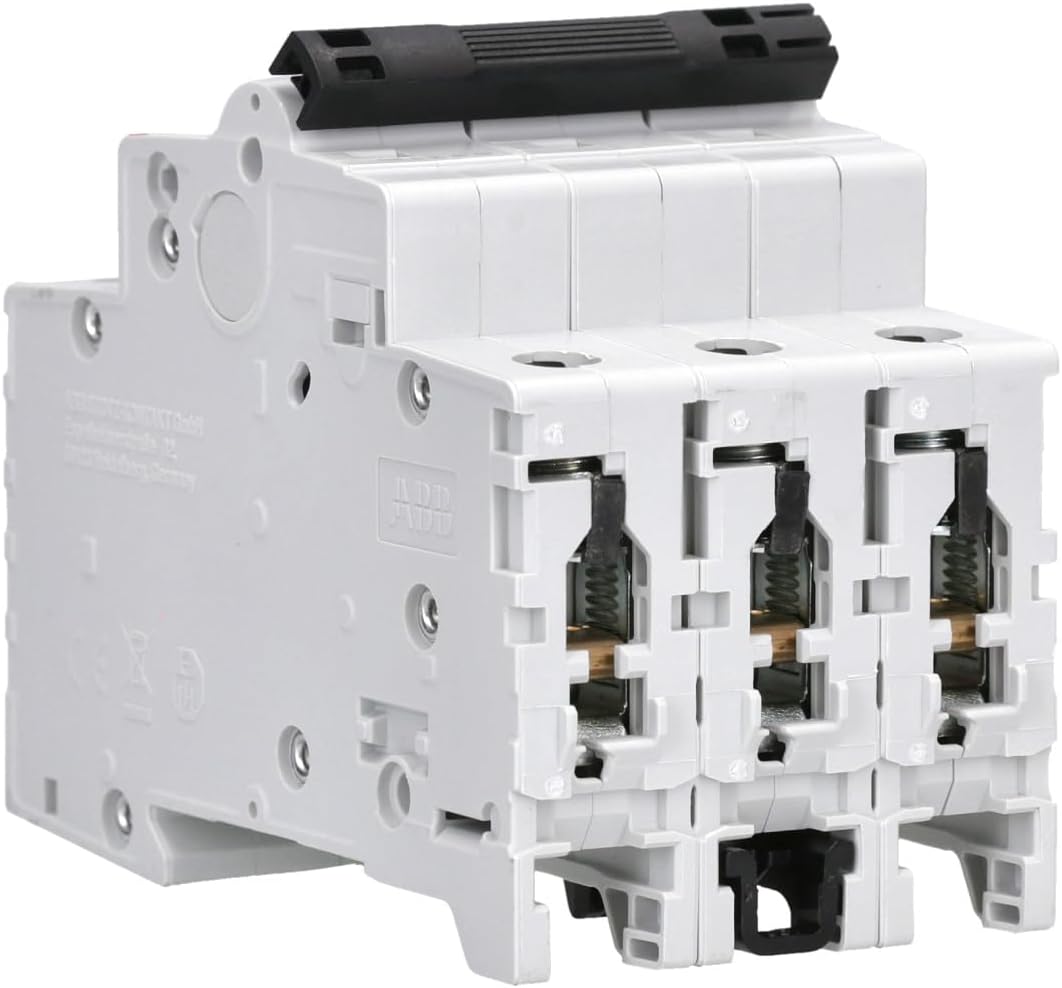 ABB S203-C32 Sicherungsautomat 32A Single, Single