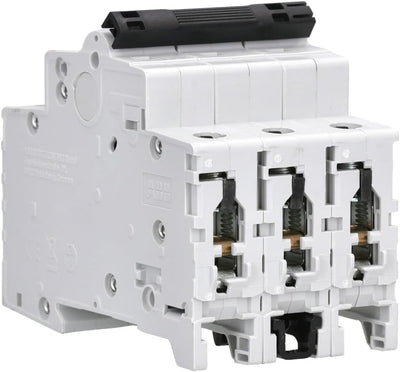 ABB S203-C32 Sicherungsautomat 32A Single, Single