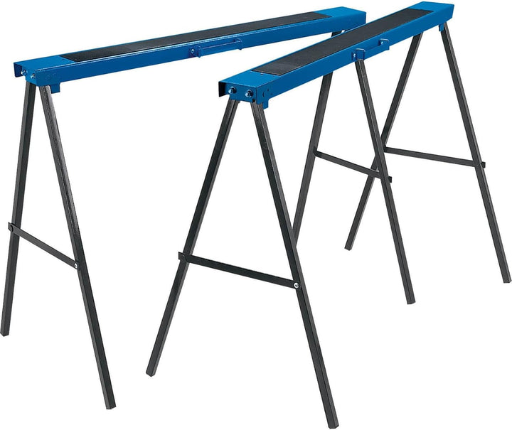 Draper 52072 Gestelle/Gerüste, 1000 x 800 mm, faltbar, 2 Stück