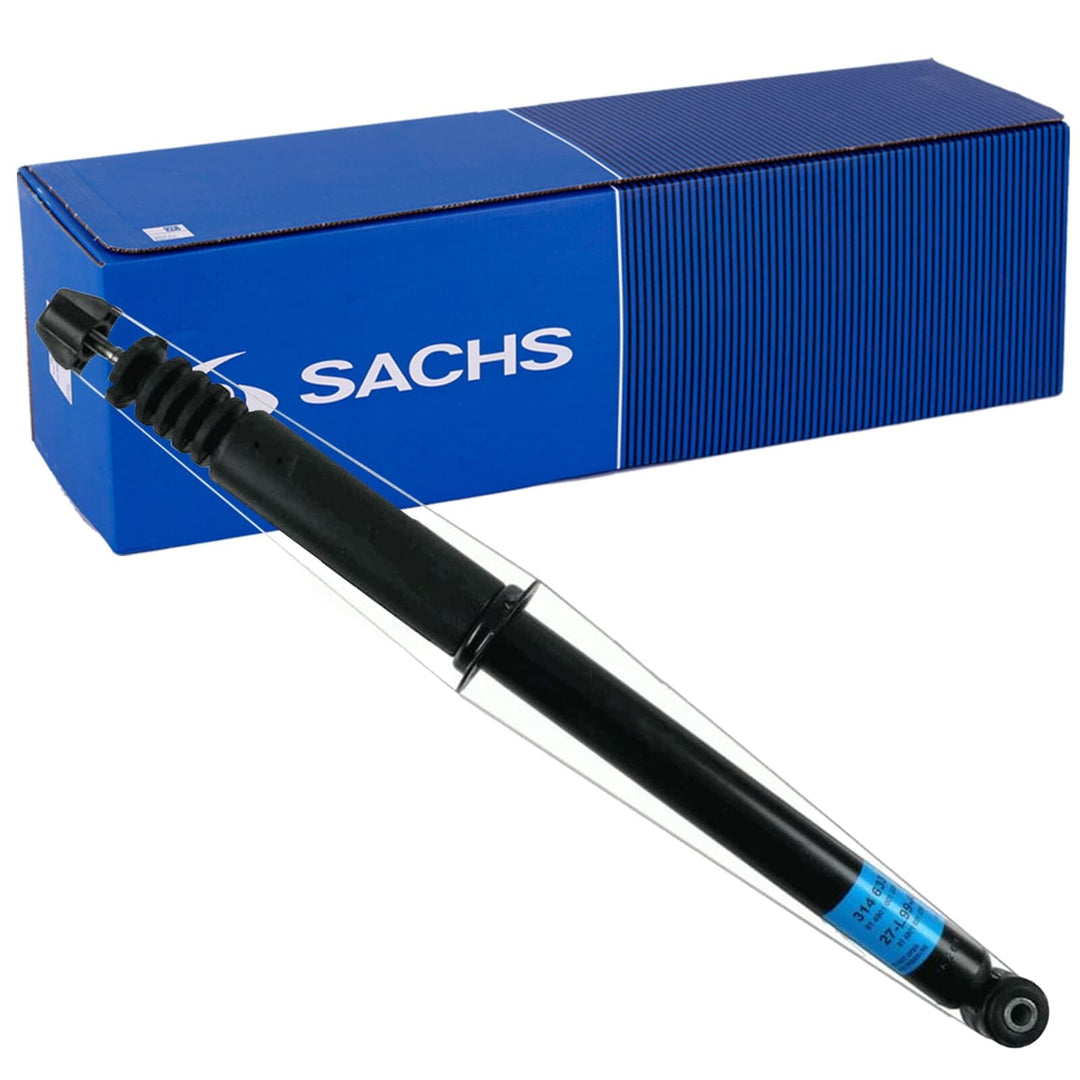 SACHS 314 633 Stossdämpfer