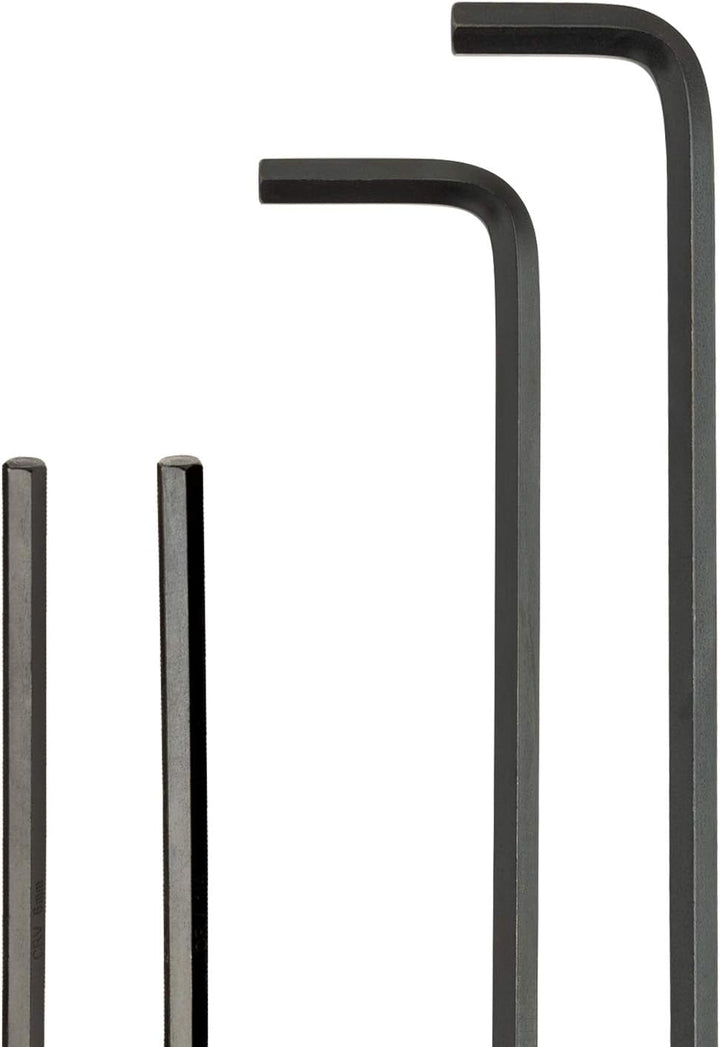 MOUNT 30PCS Innensechskant Satz mit, metrisch/SAE