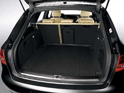 Audi 8K9 061 160 Gepäckraumeinlage, Anthrazit