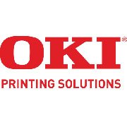 OKI 43865721 Toner gelb, 6.000 Seiten/5% für C 5850/5850 N/5950/5950 CDTN/DN/DTN/N kompatibel zu MC