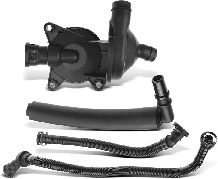Frankberg Reparatursatz Ventil Kurbelgehäuse Entlüftung Kompatibel mit 3er E46 316i 318i 1.8L-2.0L 2