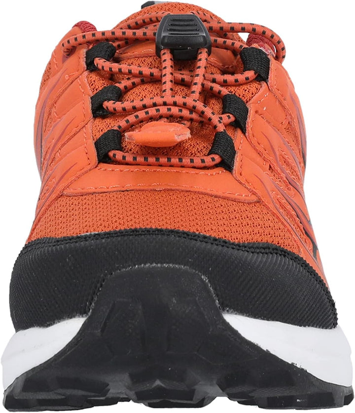WHISTLER Kinder Outdoorschuh Talid 32 EU 5066 Hawaiian Sunset, 32 EU 5066 Hawaiian Sunset