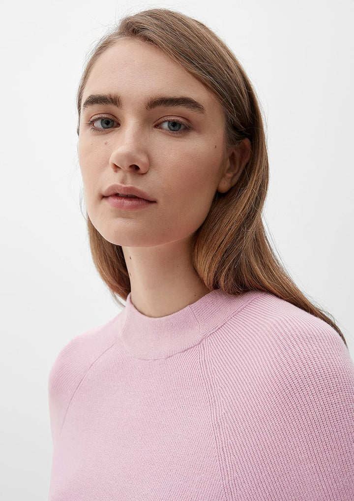 s.Oliver Damen Pullover, 42 Lilac/Pink