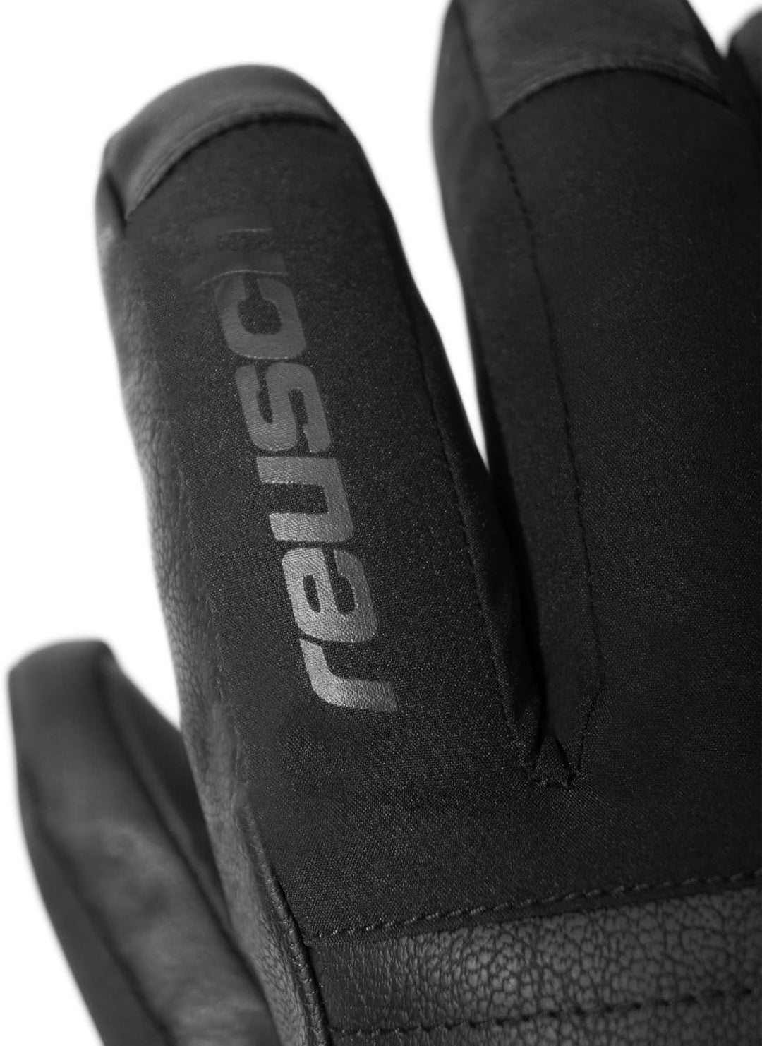 Reusch Herren Handschuhe Torres R-tex Xt Höchste Wärmestufe, Wasserdicht, Atmungsaktiv 7.5 Schwarz,