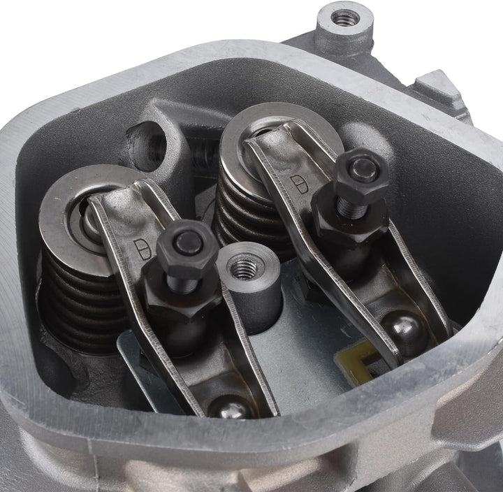 Cancanle Zylinderkopf passend für Honda GX340 GX390 11PS & 13PS