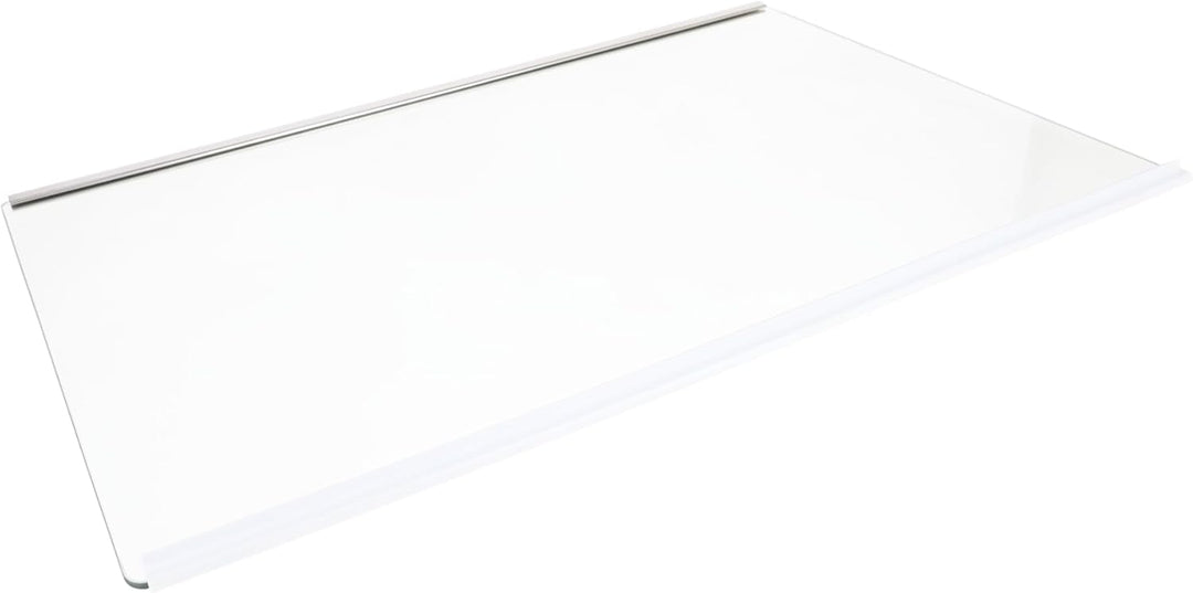 sparefixd Für Beko Glasregal und -verkleidung, 460 x 295 mm, Kühlschrank mit Gefrierfach