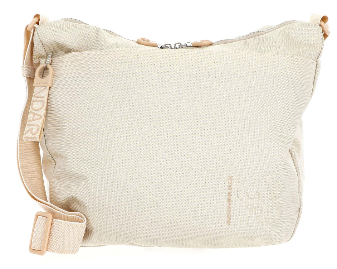 Mandarina Duck Damen Md 20 Lux Crossover Butter Lux, Butter Lux