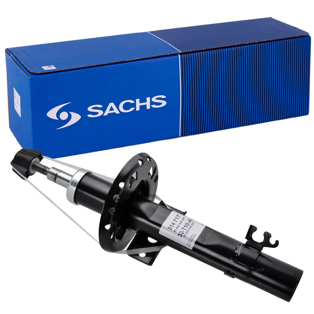 SACHS 314 717 StoÃŸdämpfer Single, Single