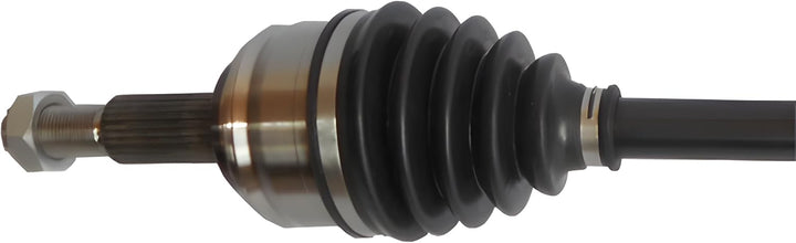 Skf VKJC 1277 - Antriebswelle