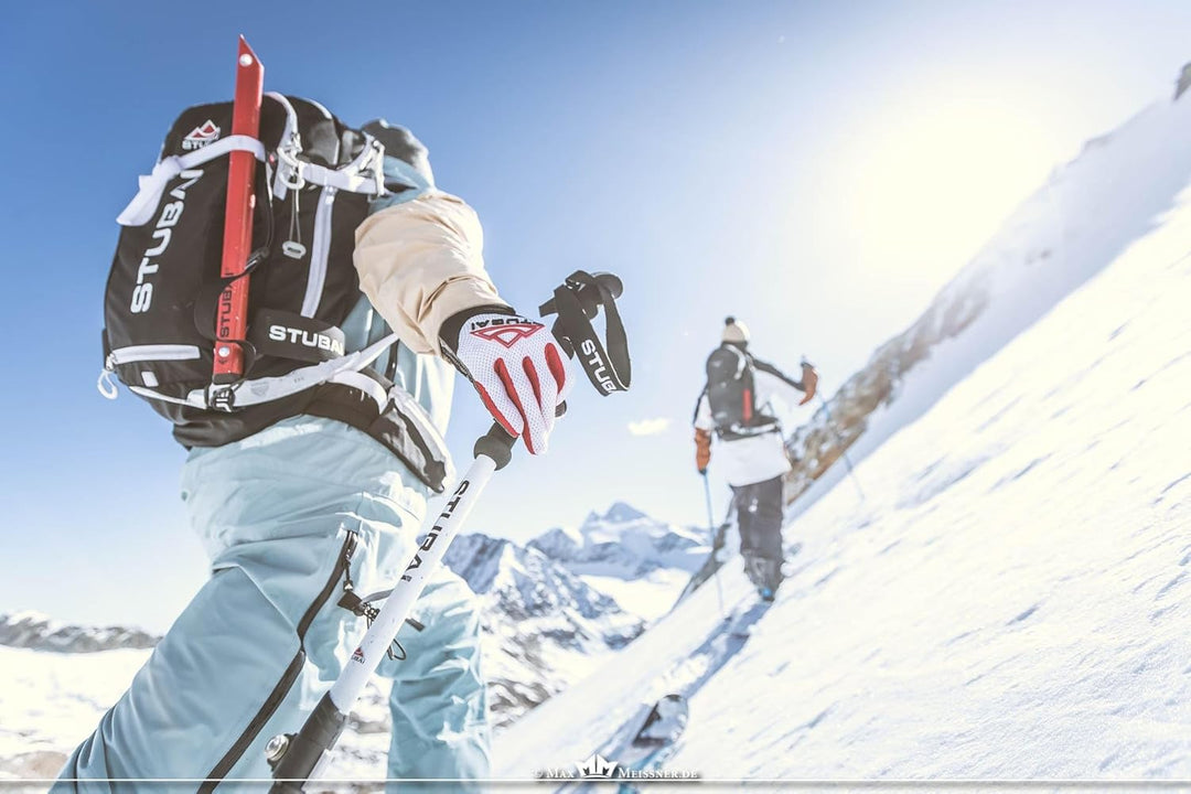 Stubai Tour Ultralight Eispickel Unbekannt STANDARD, Unbekannt STANDARD