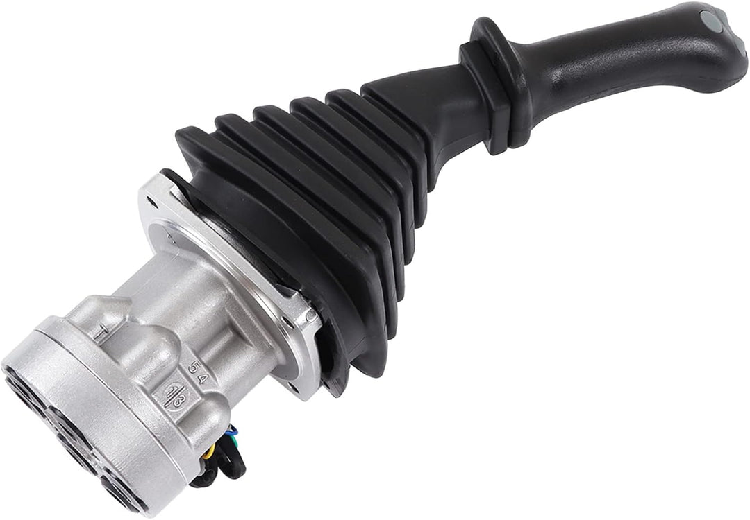 Bagger-Joystick-Controller 410113 00124 Bedien Griff-Pilot Ventil Joystick für Daewoo LH 3 Montage