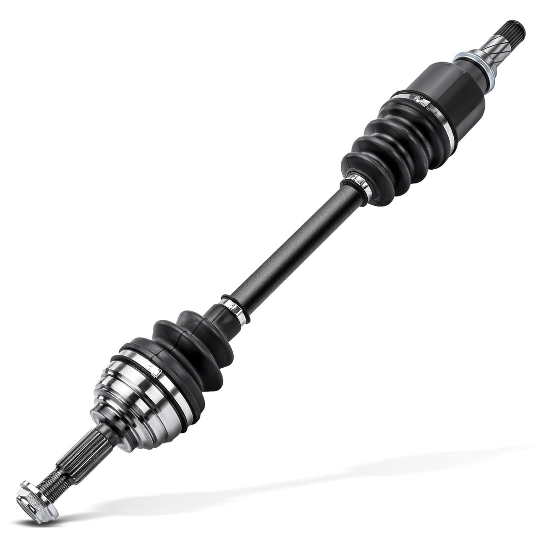 Frankberg Antriebswelle Schaltgetriebe Vorne Links Kompatibel mit Logan LS 1.5L 1.6L 2005-2012 Clio