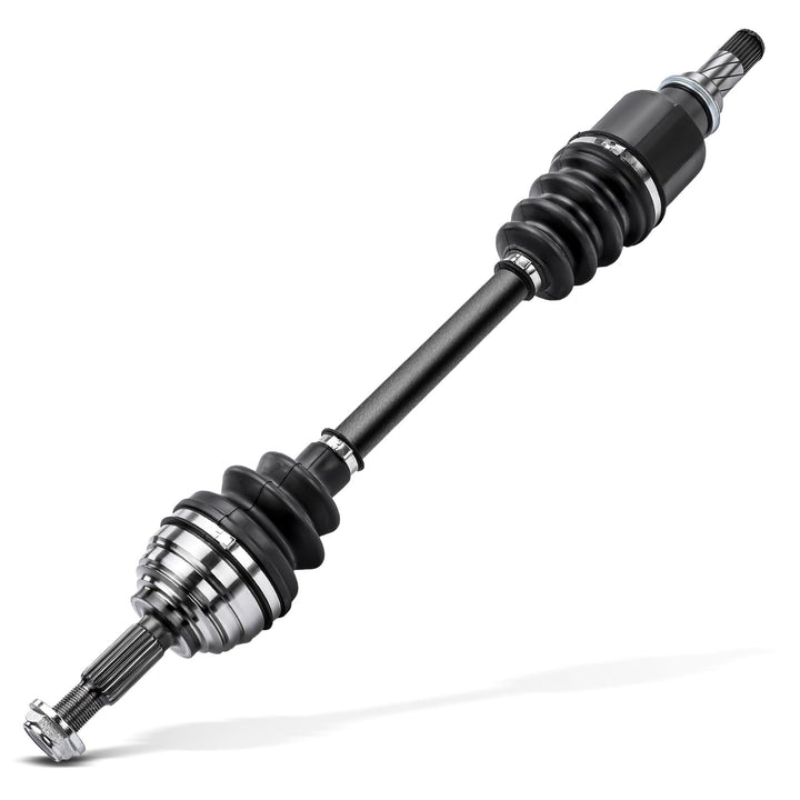 Frankberg Antriebswelle Schaltgetriebe Vorne Links Kompatibel mit Logan LS 1.5L 1.6L 2005-2012 Clio