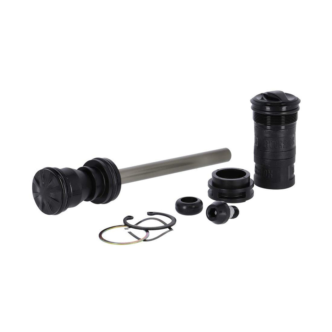 Rockshox Unisex – Erwachsene Assy 26 Reba Soloair Gabel, schwarz, 100mm