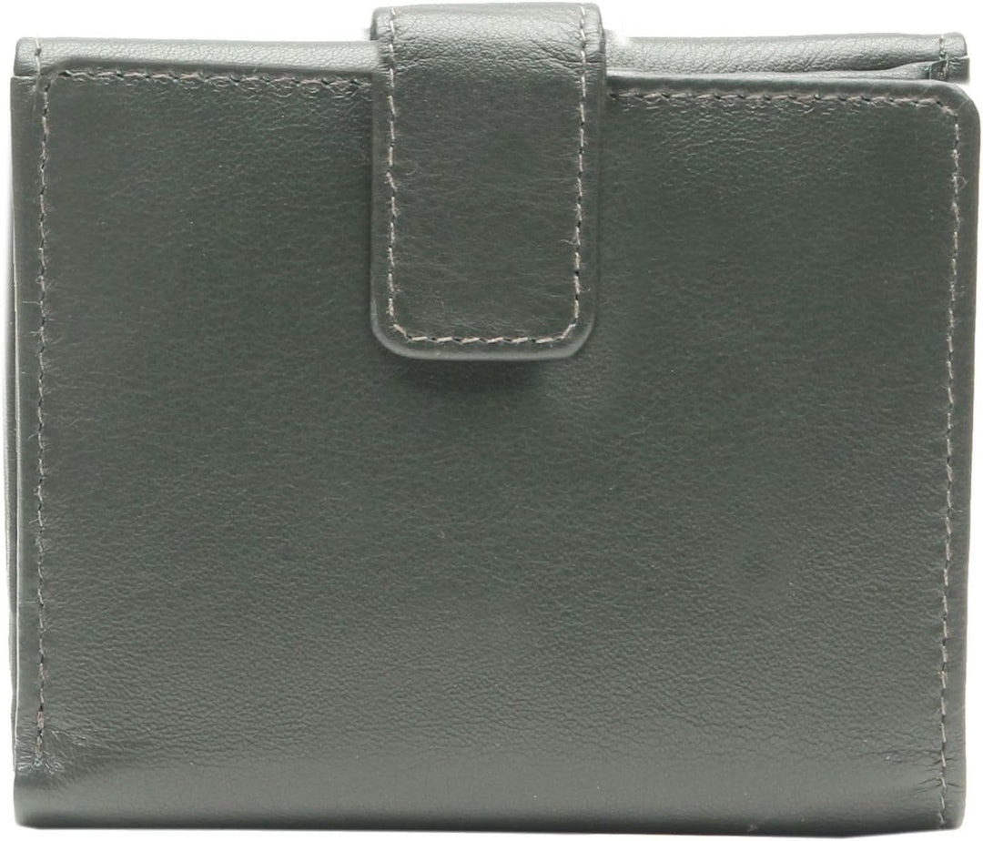 Esquire Viktoria Geldbörse RFID 10 cm
