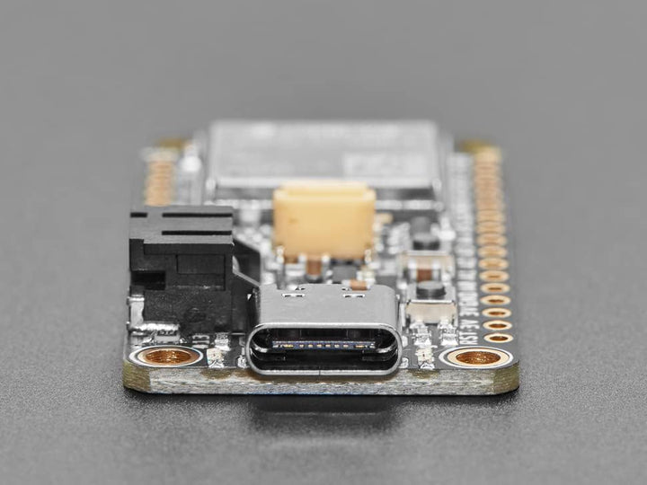 Copy of Adafruit ESP32-S3 Feather Avec 4MB Flash 2MB PSRAM - Stemma QT/Qwiic