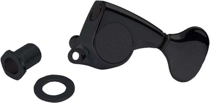 Gotoh SGL-510Z Mechanik 3L3R black