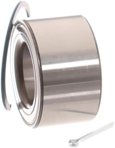 SKF Radlagersatz Radlager Set Vorne | VKBA 3979 | Für ALLION AVENSIS (T22) COROLLA (E11) COROLLA (E1