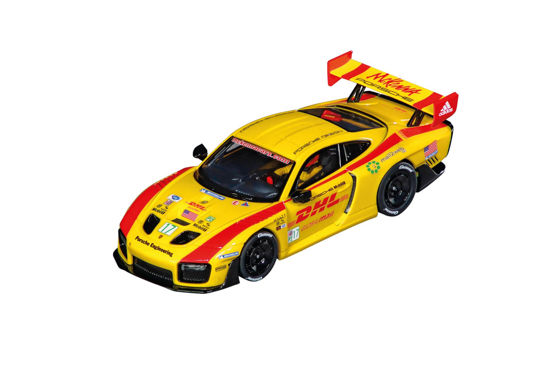 Porsche 935/19 'McKenna'