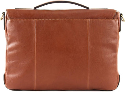 Fossil Defender Taschenorganizer Braun (Cognac), Braun (Cognac)