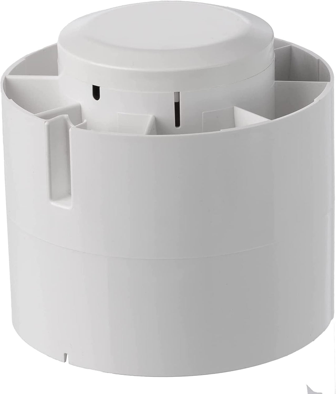 Ø 100mm Rohrventilator - Kanal Ventilator - Rohr Leise Lüfter - Rohrlüfter, Ø 100mm