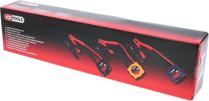 KS Tools 150.3045 Elektronischer Überspannungsschutz,