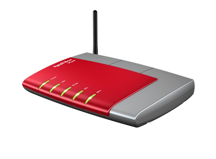 AVM Fritz!Box WLAN 3170 -VPN WLAN Router