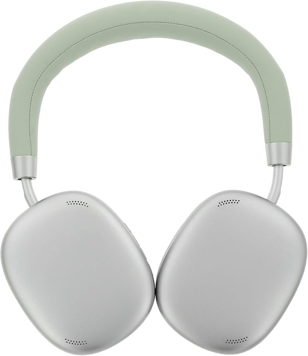 TELLUR Shade Over-Ear-Bluetooth-Kopfhörer, ANC (Green), Green