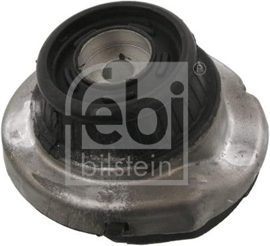 febi bilstein 38106 Federbeinstützlagersatz mit Mutter , 1 Stück