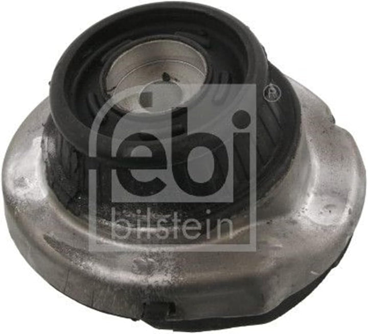 febi bilstein 38106 Federbeinstützlagersatz mit Mutter , 1 Stück