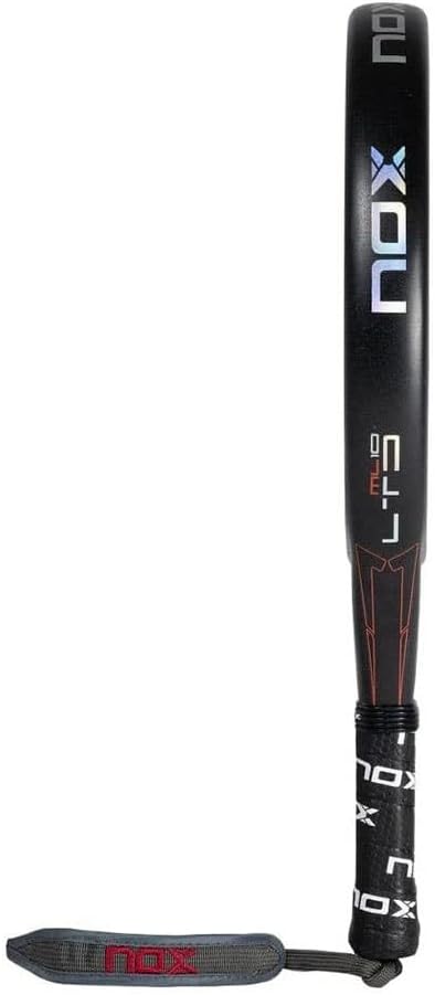 Nox Ml10 Limited Edition 2023