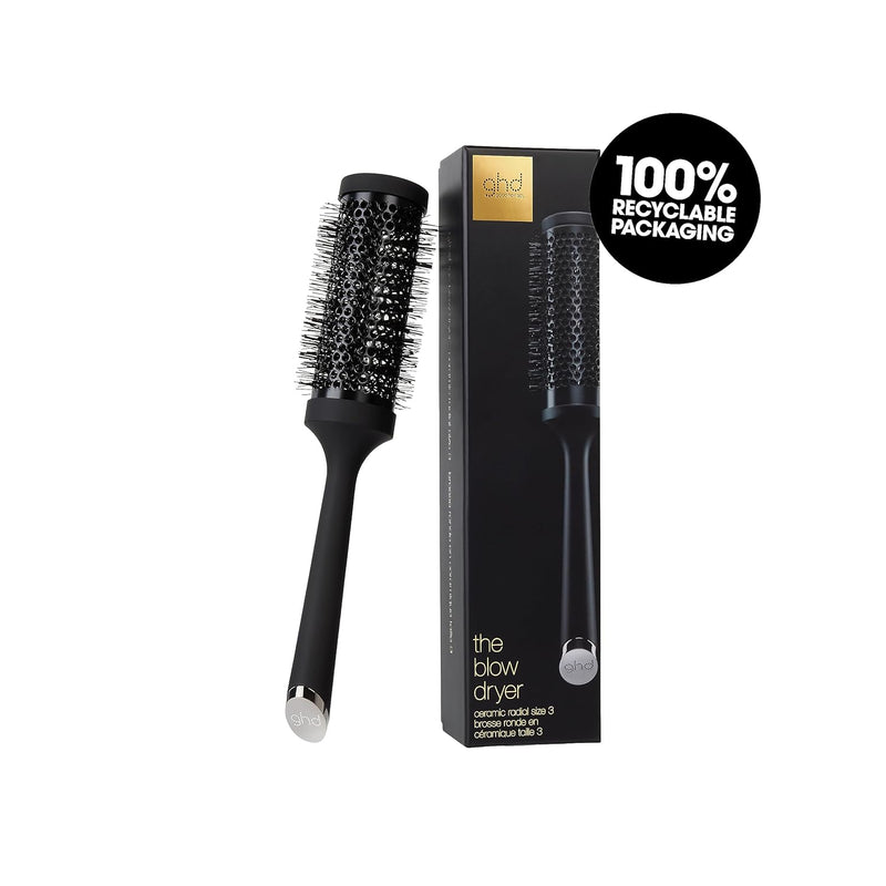 ghd Bürste Ceramic Grösse 3