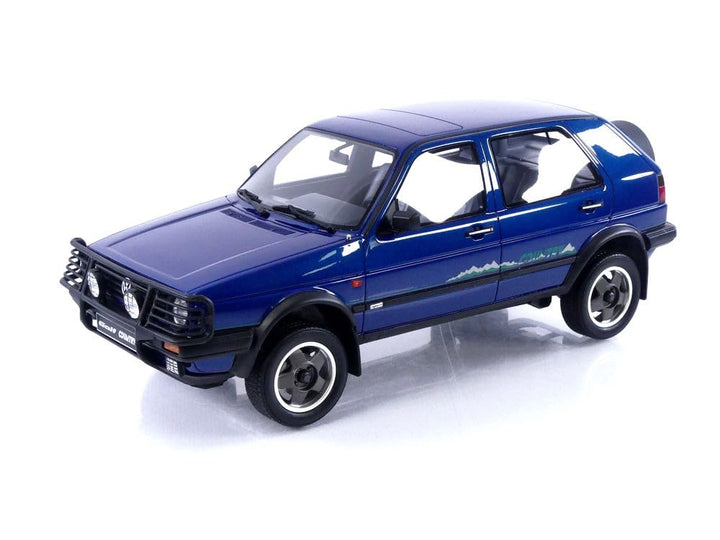 Otto Mobile - VOL Golf II Country - 1990-1/18