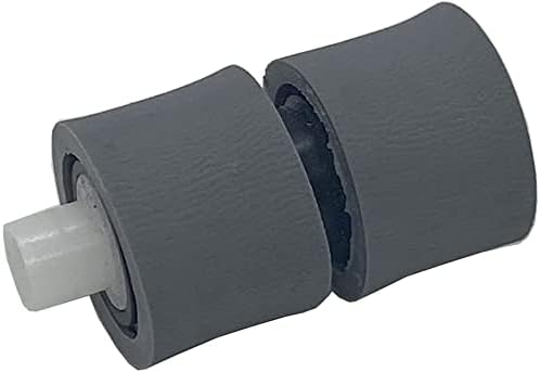 Goldship Exchange Feed Roller Kit für Canon DR-C125 DR-C225 DR-C225II