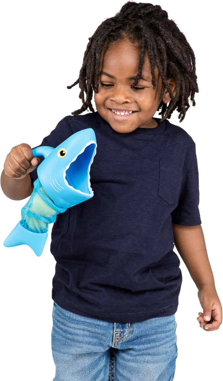 Melissa and Doug 6664 Spark-Shark Fish Hunt
