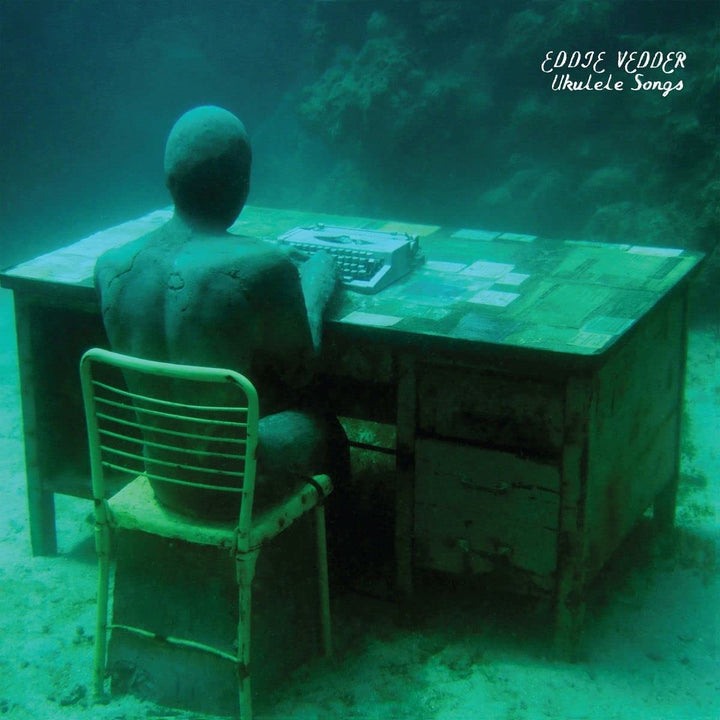 Ukulele Songs [Vinyl LP], Vinyl