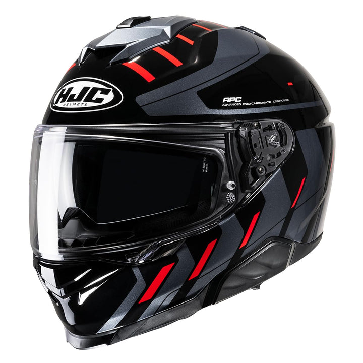 HJC, Integralhelme motorrad I71 SIMO MC1, L L MC1, L MC1